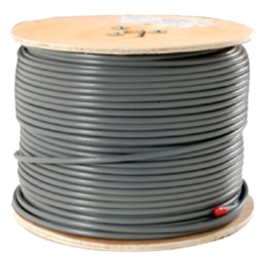 ROULEAU CABLE 500PI POUR CB