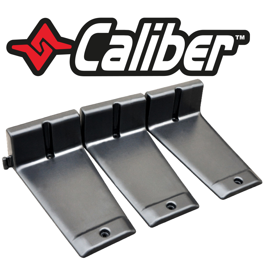 GLISSIERE FLEX PIECESPRO FIL ELEVE 5-1/2''X 3-1/8''