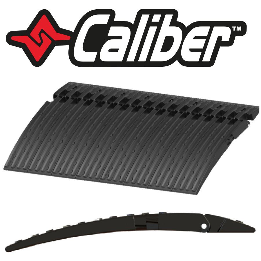 GLISS,REBORD,9''X24'',PQT DE 100