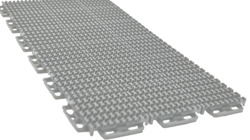 PROTECH XT MOULAIRE GRIS, PQT 24, 27 PI.CU