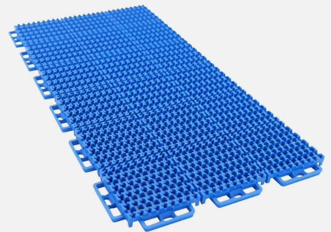 PROTECH XT MODULAIRE BLEU, PQT 24, 27 PI.CU