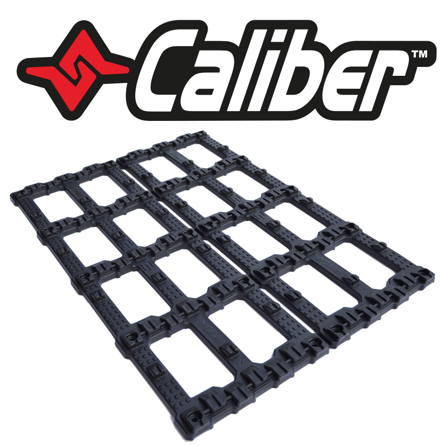 TRAX GRABBER,16''X22'',PAL ET 250