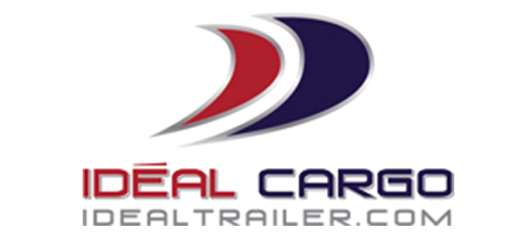 remorque idéal Cargo trailers - Remorque Québec Inc.