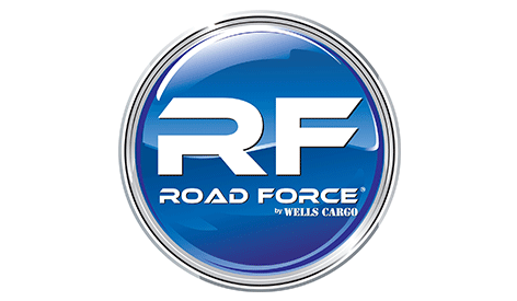RoadForce par Wells Cargo trailers - Remorque Québec Inc.