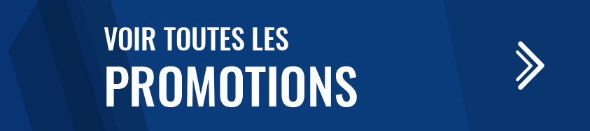 Promotions sur les remorques et trailers - Remorque Québec Inc.
