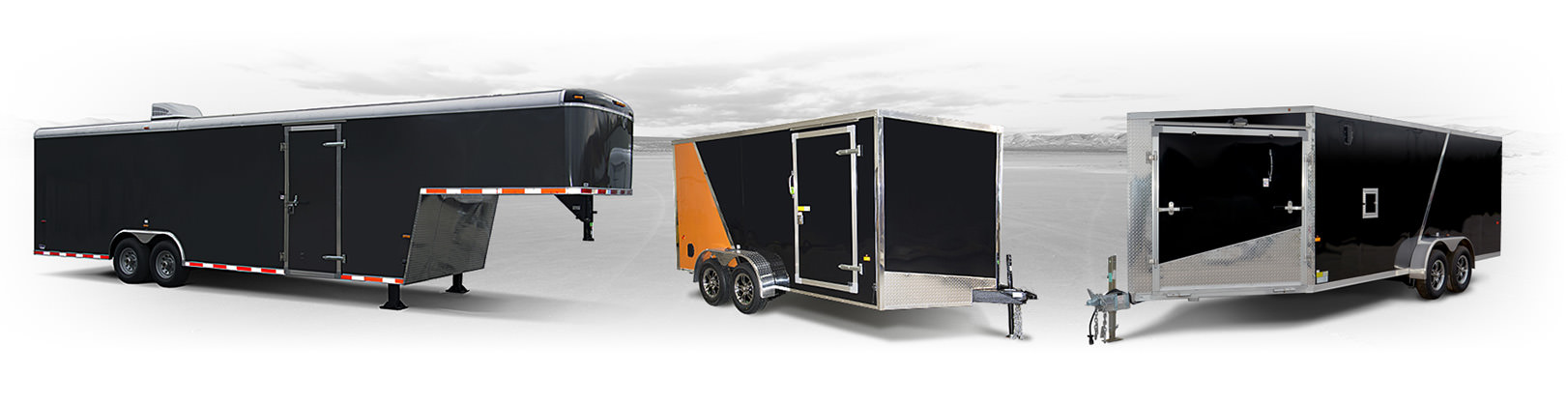 Repair of new and used trailers - Remorque Québec Inc.