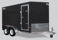 Remorque XPress Trailers - Remorque Québec