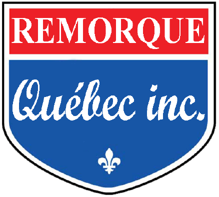 Remorque et trailer au Québec - Québec Remorque Inc.
